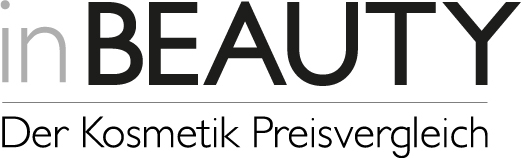 Inbeauty Logo - Der Kosmetikpreisvergleich